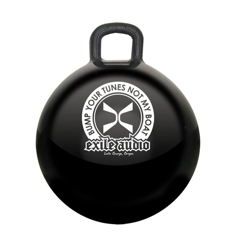 Exile Audio Buoy Ball Fender