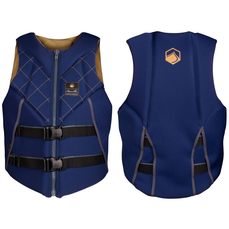 Liquid Force Axis CGA Life Jacket