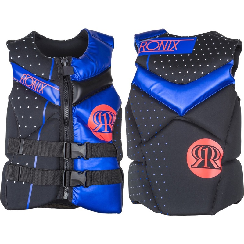 Ronix QTM Women’s Capella CGA Life Jacket