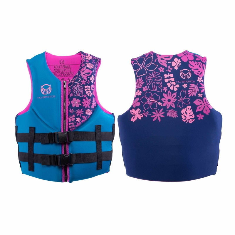 2025 HO Sports Women’s Pursuit CGA Life Jacket