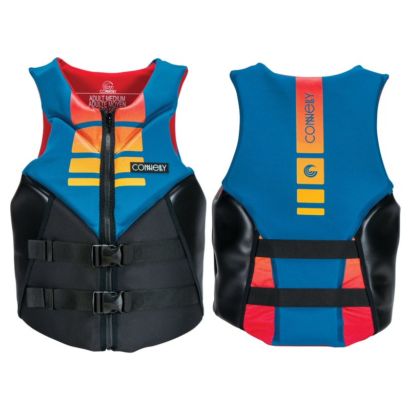 Connelly Aspect CGA Life Jacket