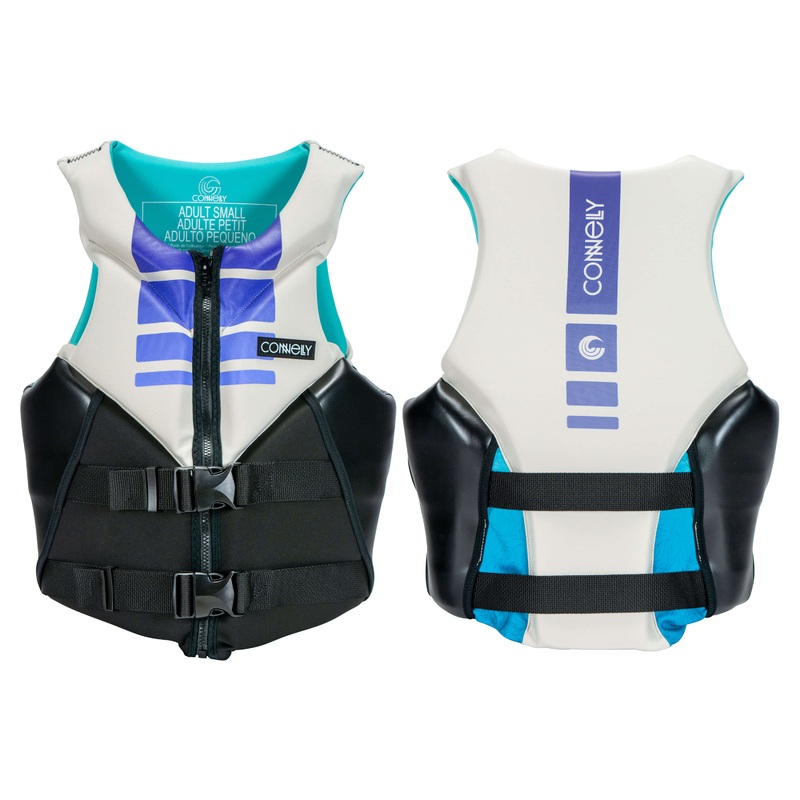 Connelly Women’s Aspect CGA Life Jacket