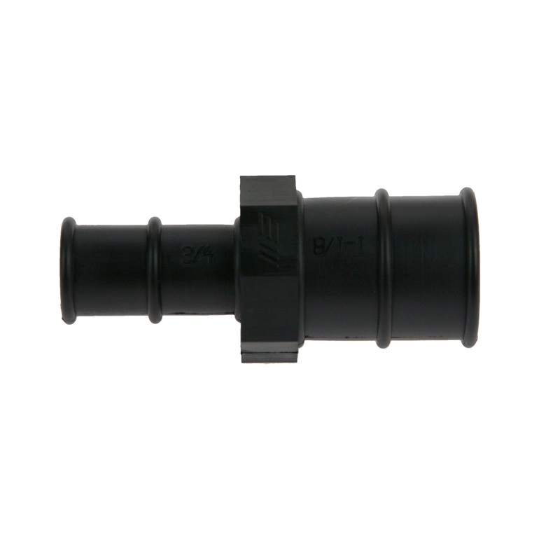 Hose Barb Reducer Fitting