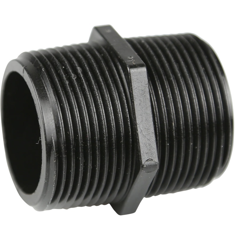 Intake Nipple Fitting