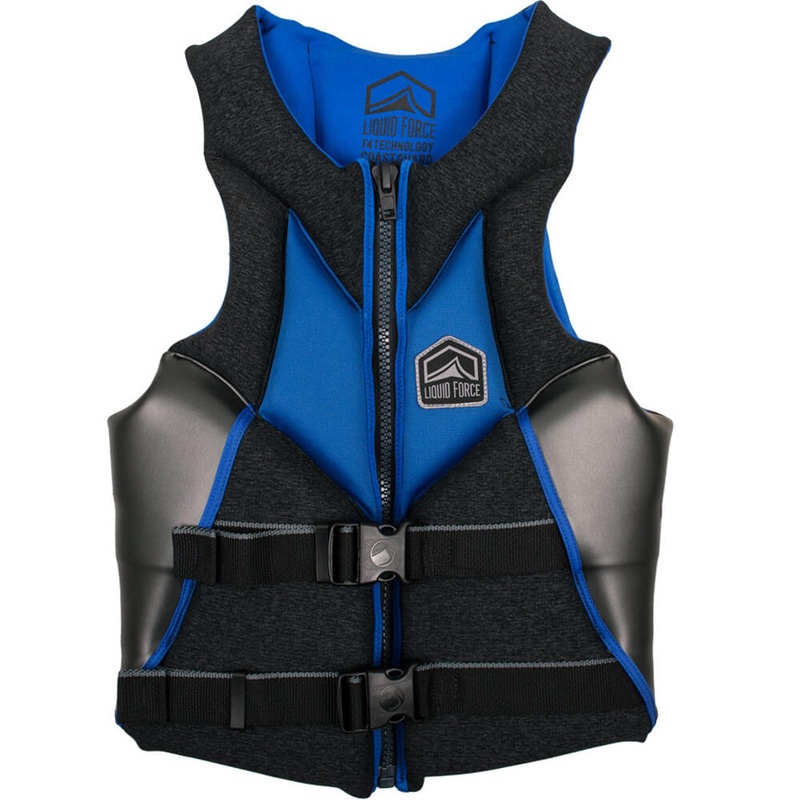 Liquid Force Axis CGA Life Jacket