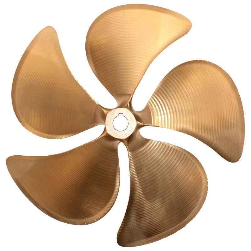 ACME 2406 5 Blade 13.5″ x 14.5″ Propeller