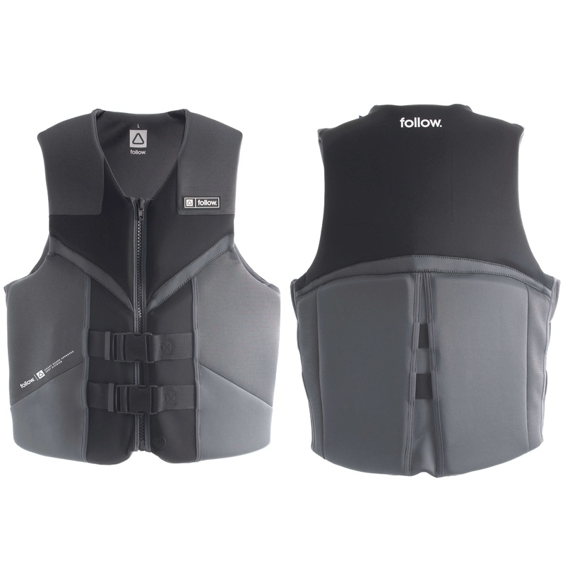 Follow Cure CGA Life Jacket
