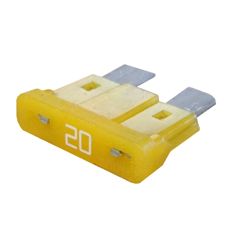 20 Amp ATO Blade Fuse