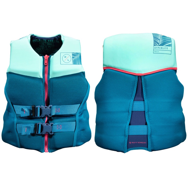 2023 Hyperlite Ambition Women’s CGA Life Jacket
