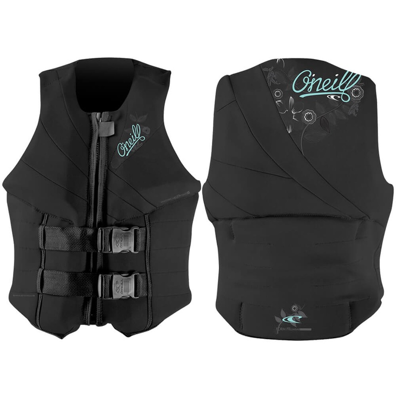 O’Neill Siren Women’s CGA Life Jacket