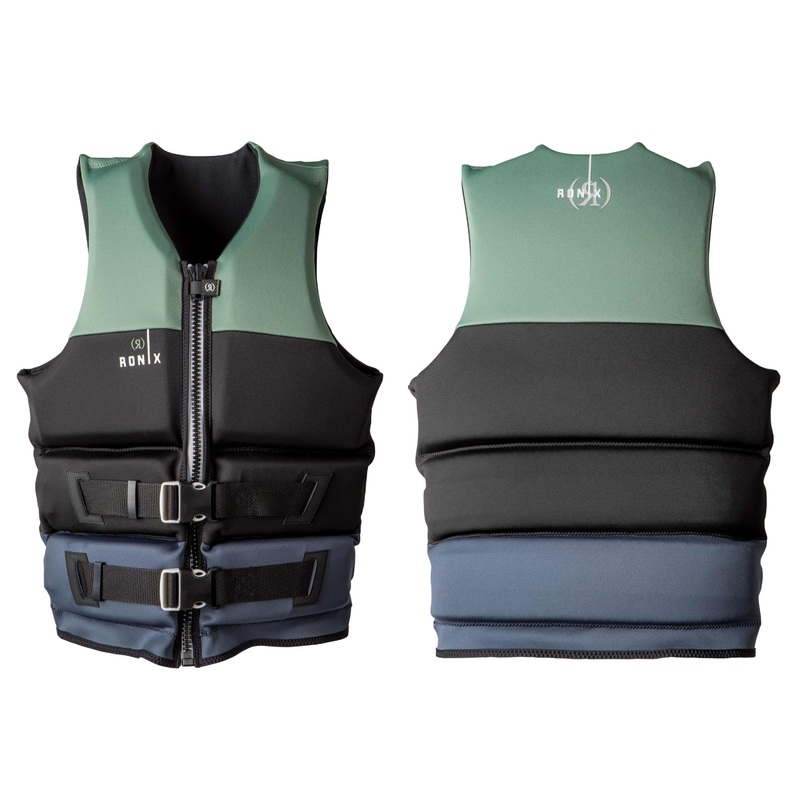 2025 Ronix Avalon Yes Women’s CGA Life Jacket