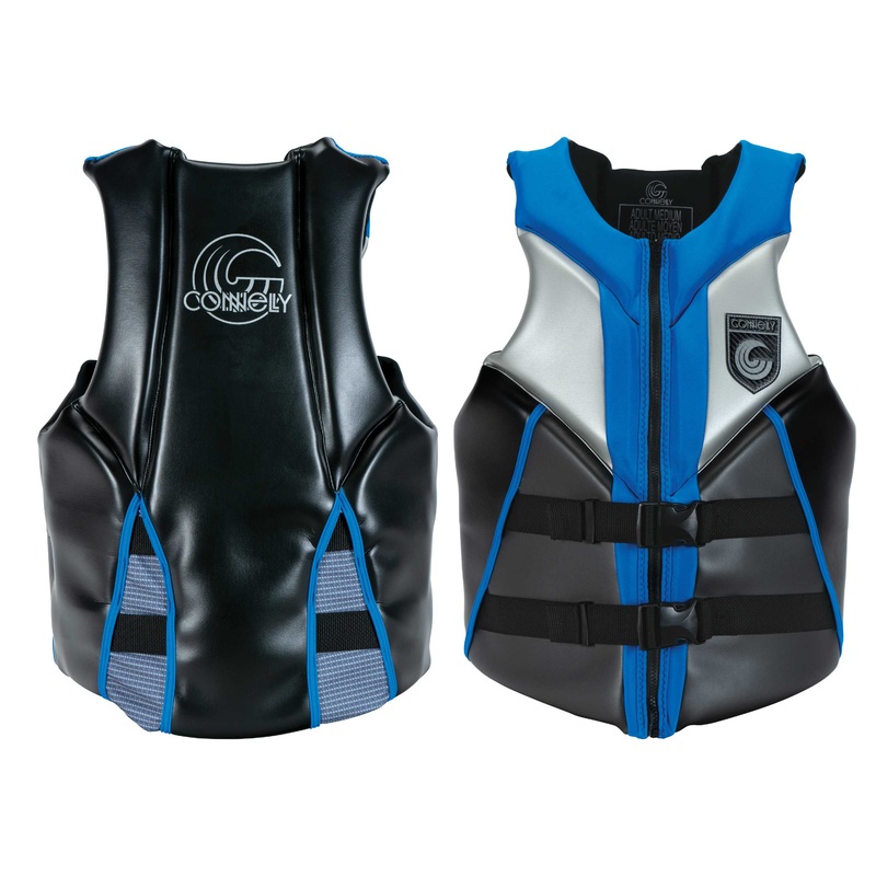 Connelly V CGA Life Jacket