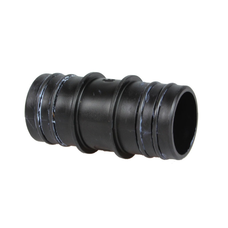 1-1/8″ Double Quick Release Fitting