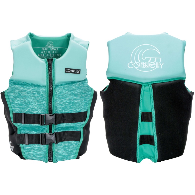 2021 Connelly Women’s Classic CGA Life Jacket