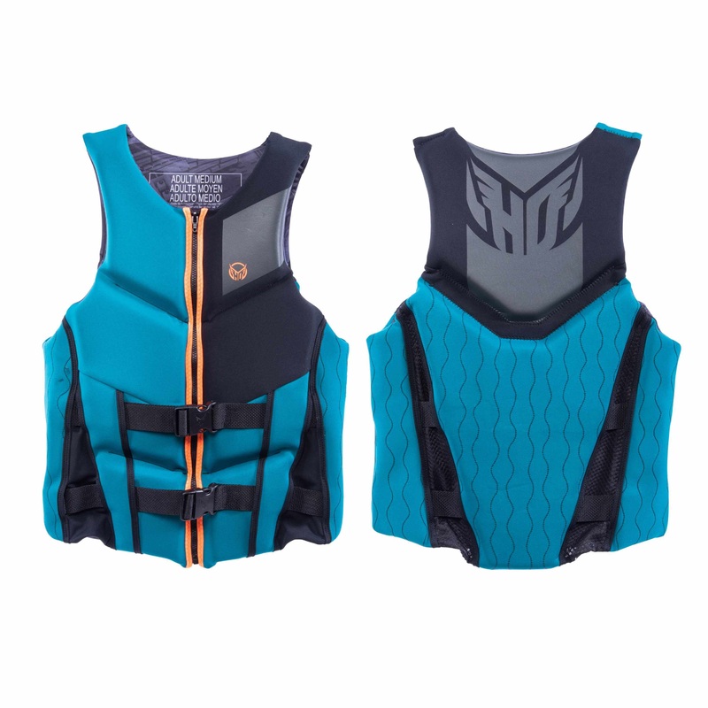 2025 HO Sports Phoenix CGA Life Jacket