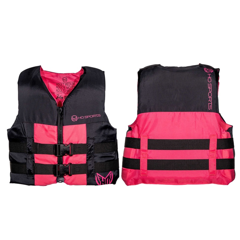2025 HO Sports Women’s Infinite CGA Life Jacket