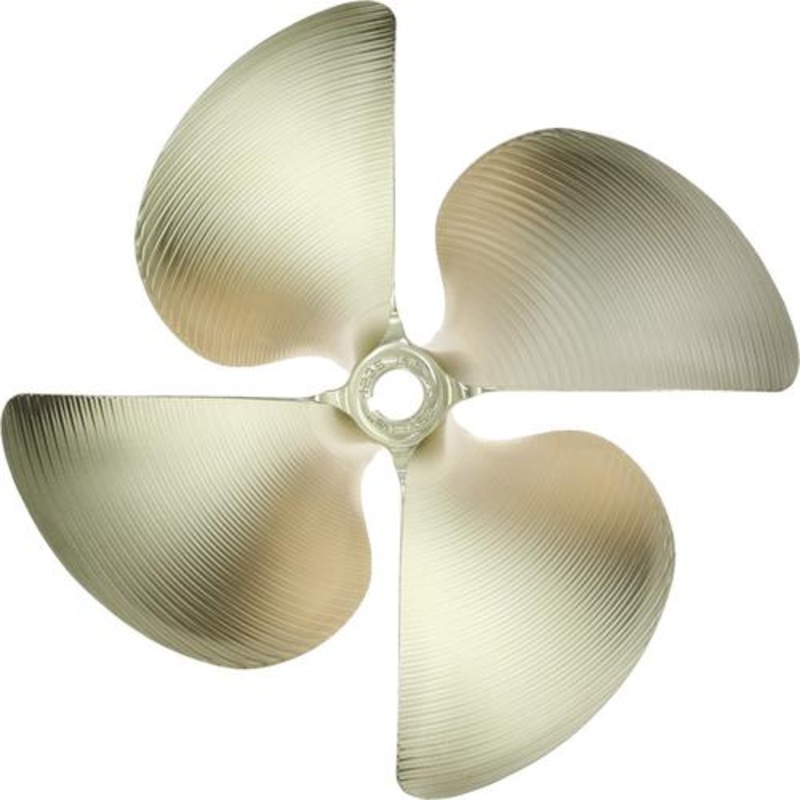 ACME 1803 4 Blade 14.5″ x 17.75″ Propeller