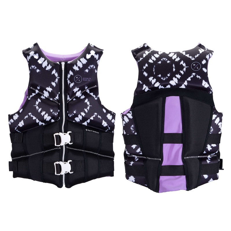 Hyperlite Logic Women’s CGA Life Vest