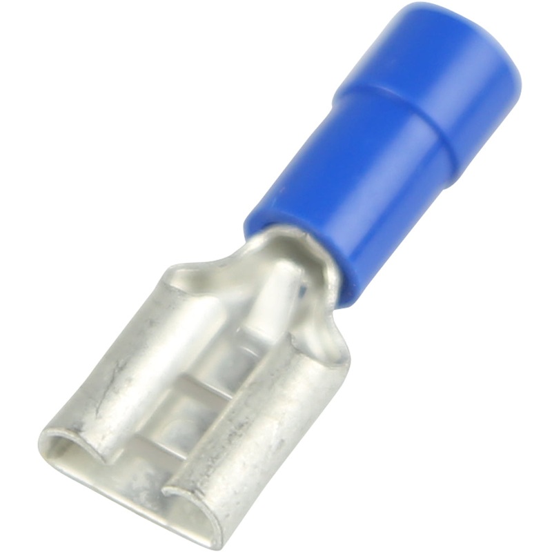 16 Gauge Female Crimp Terminal
