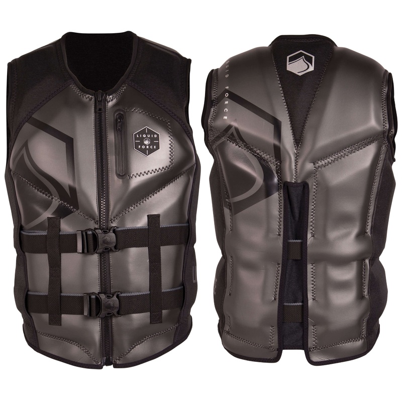 2020 Liquid Force Watson Plus CGA Life Jacket