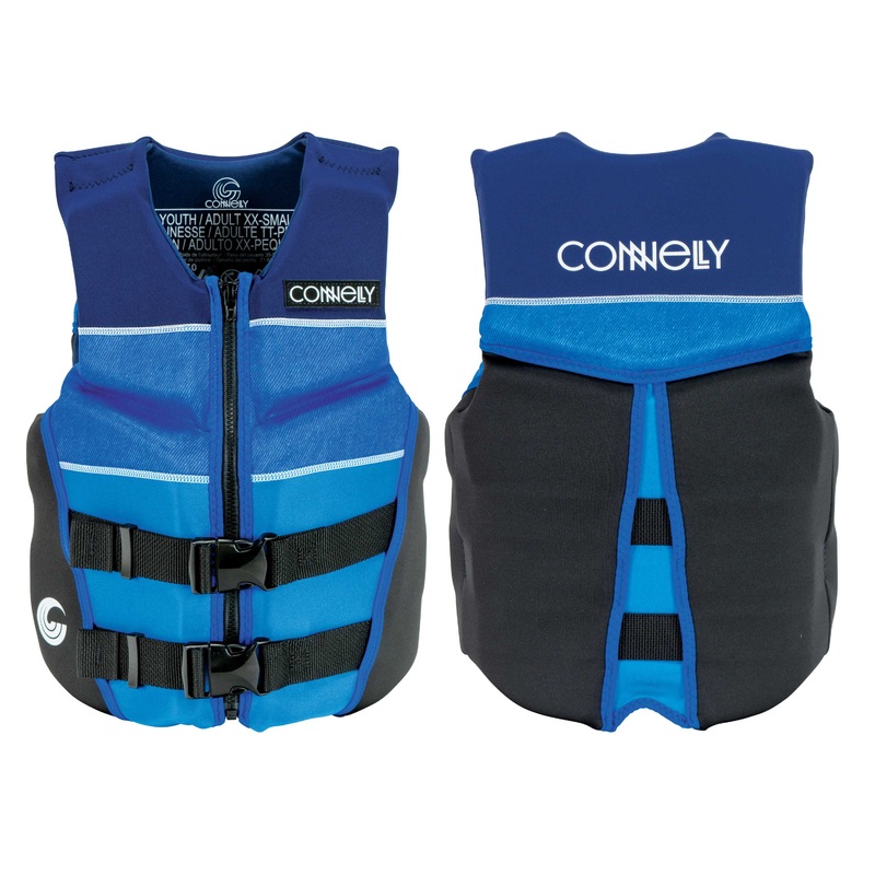 Connelly Junior’s Classic CGA Life Jacket