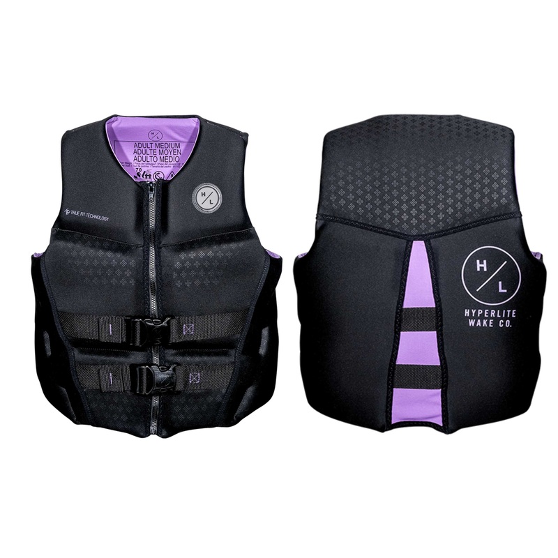 2025 Hyperlite Ambition Women’s CGA Life Jacket