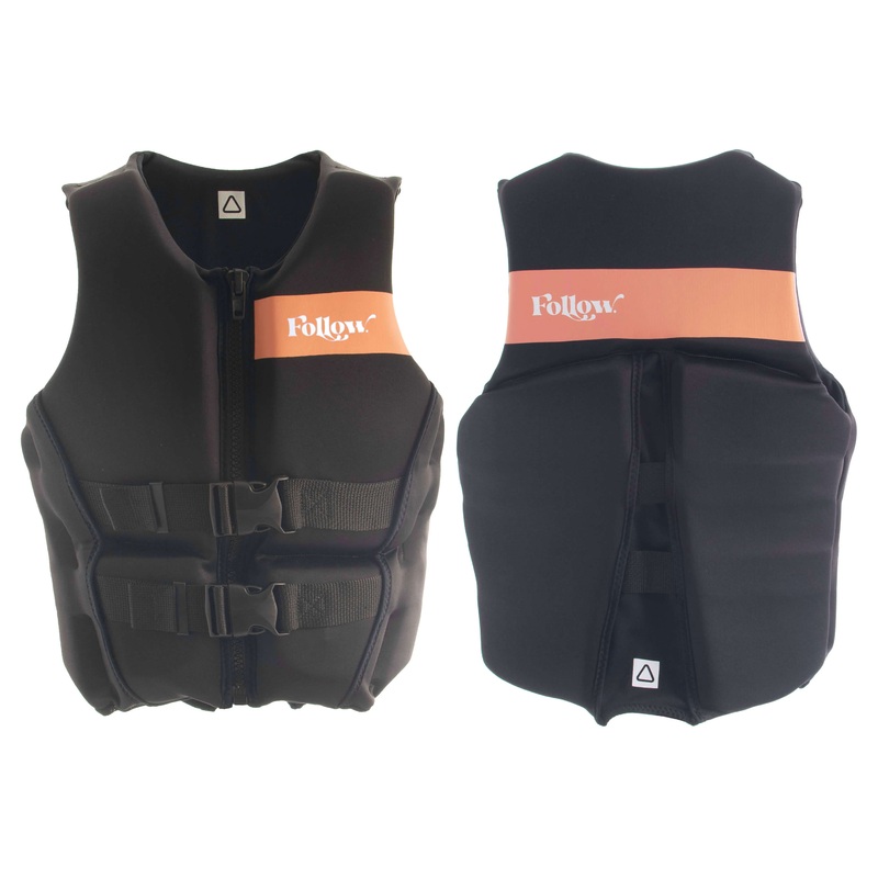 Follow Tact Women’s CGA Life Jacket