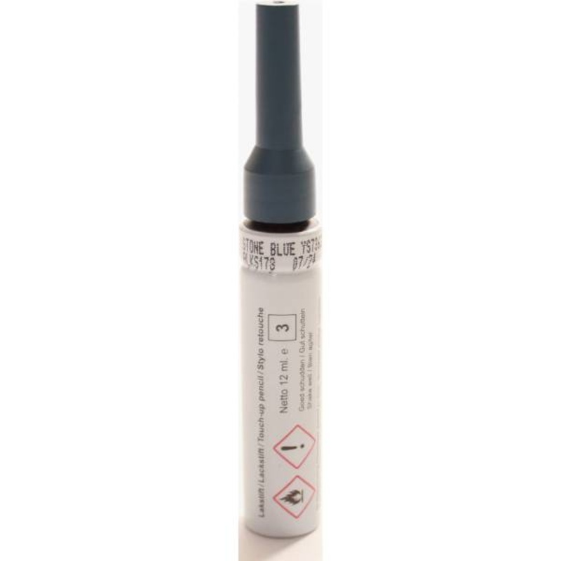 Alpina Touch-Up Pen 7363 – Stone Blue Mat
