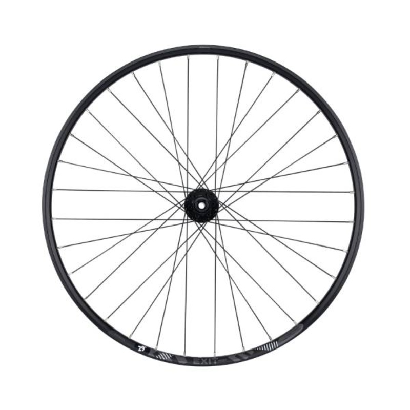 Contec Exit Core 25 Rear Wheel 29″ SH 12V 32G 6G 142mm – Bl