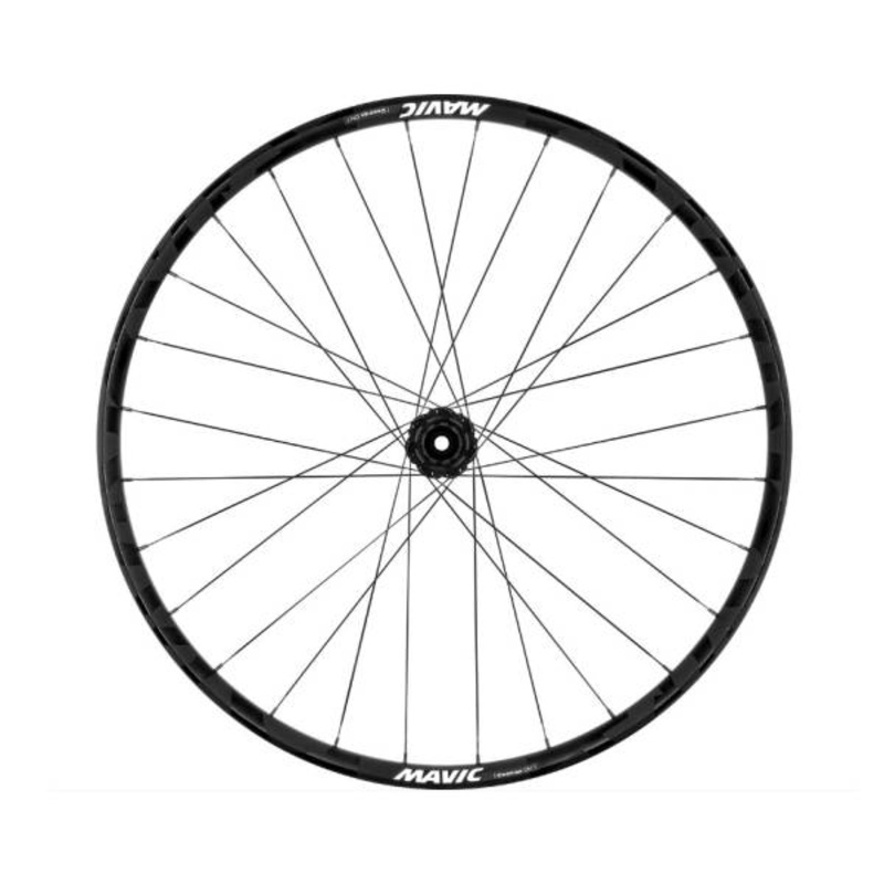 Mavic Deemax DH Rear Wheel 29″ 8-11S SH 12x148mm Boost