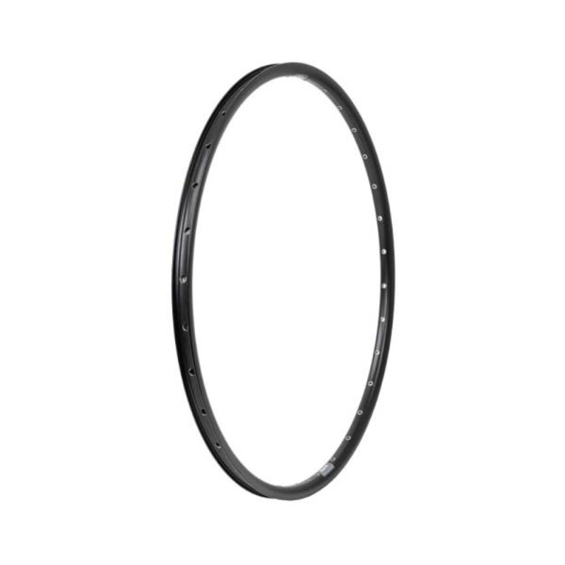 Ryde Rival 19 Rim 27.5″ Disc Aluminum 24.6mm 32G – Black