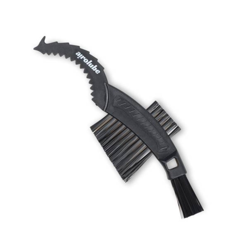 Airolube Chain Brush – Gray