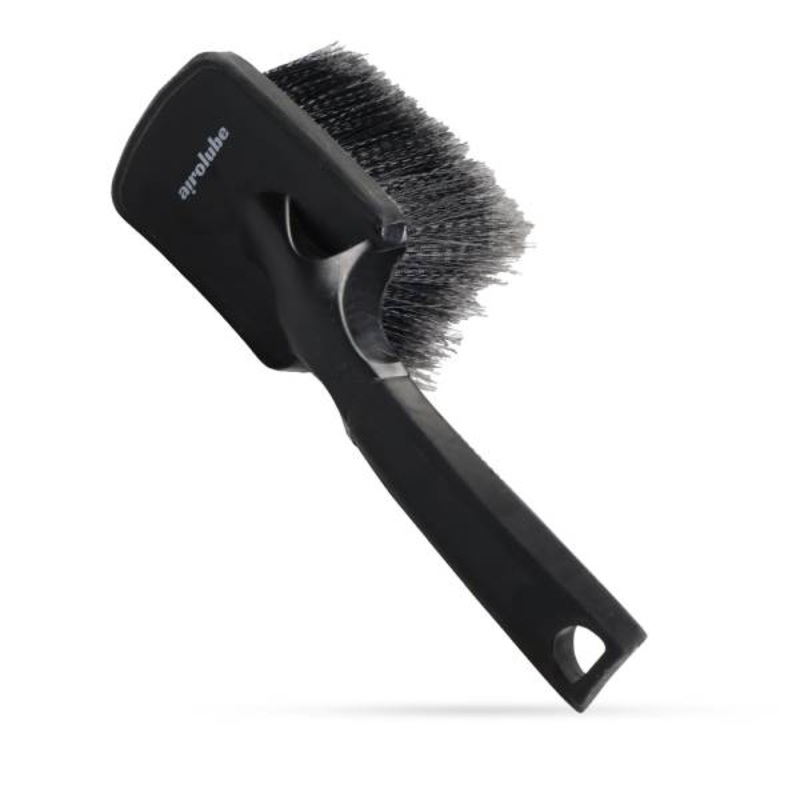 Airolube Soft Brush – Gray