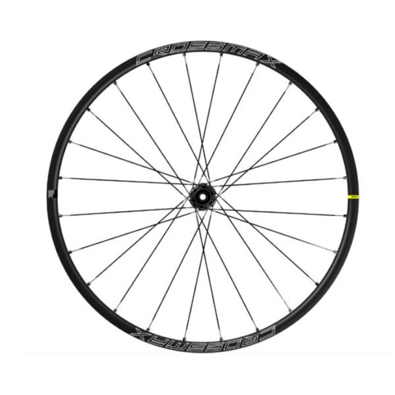 Mavic Crossmax SL Rear Wheel 29″ 11/12V Sram 6G 12×148 – Bl