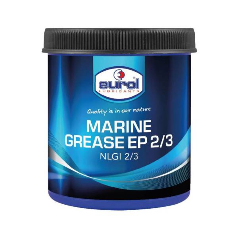 Eurol EMG Navy Grease – 500 gram