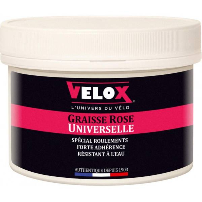 Velox Bearing Grease Jar – 350ml