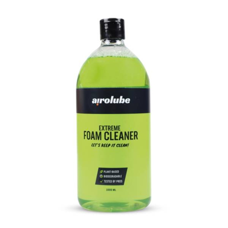 Airolube Extreme Foam Cleaner – 1L