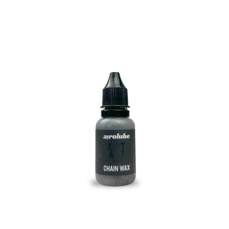 Airolube Ultimate Chain Wax – 15ml