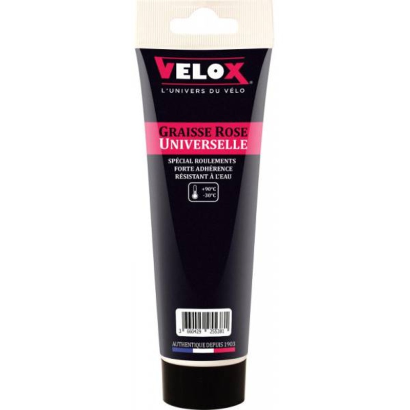 Velox Bearing Grease Tube – 100ml