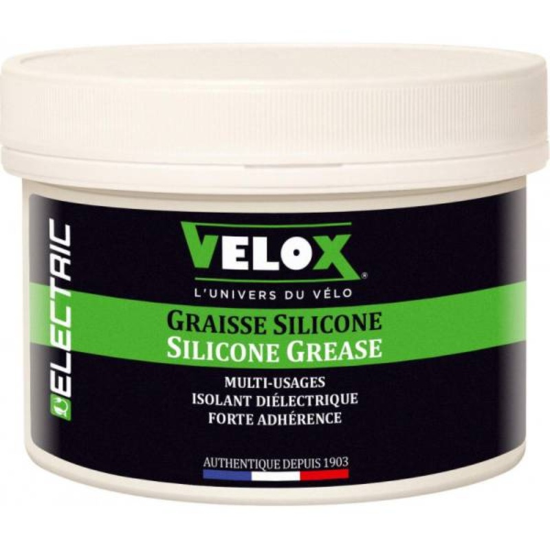 Velox Silicone Grease Jar – 350ml