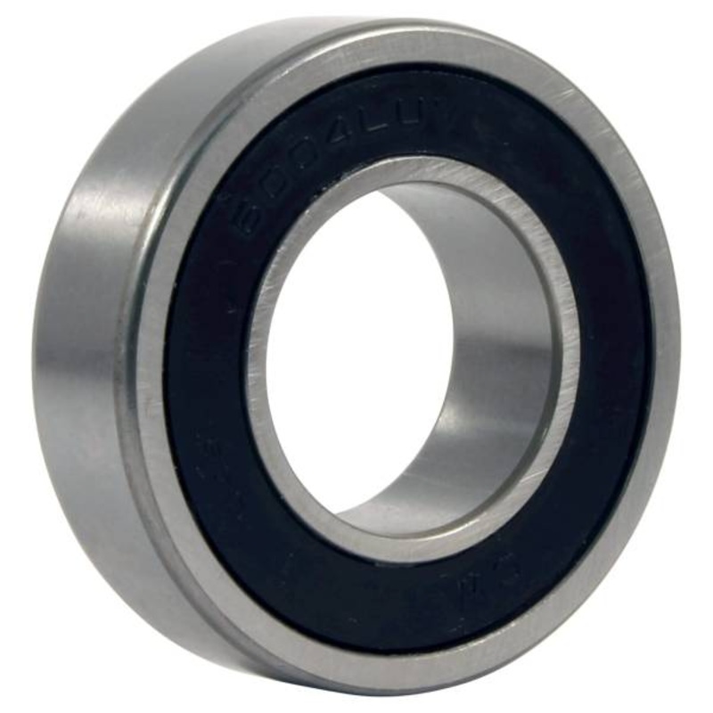 Union CB-140 Ball Bearing 6004 2RS 21,5x42x12 For. Bosch -Bl