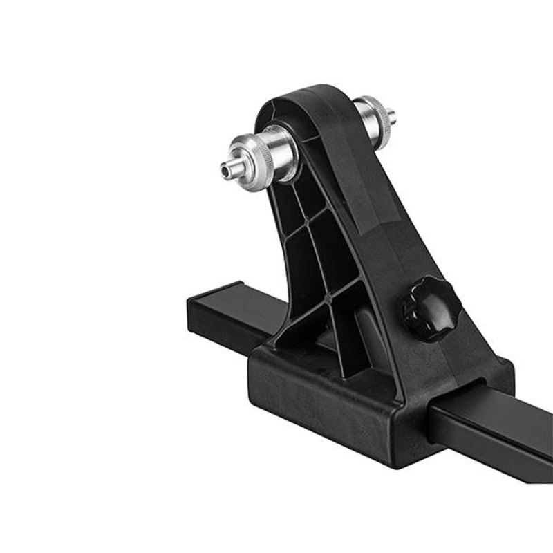 Elite Race FC Fork Support For. Repair Stand – Black