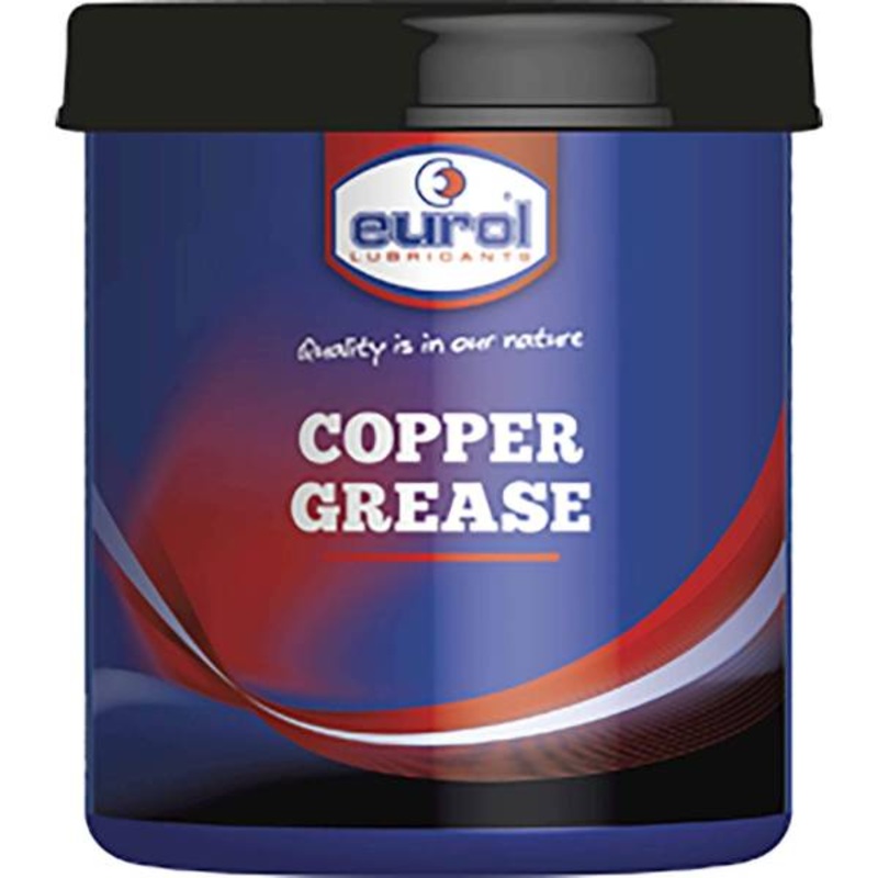 Eurol Copper Grease – 500g