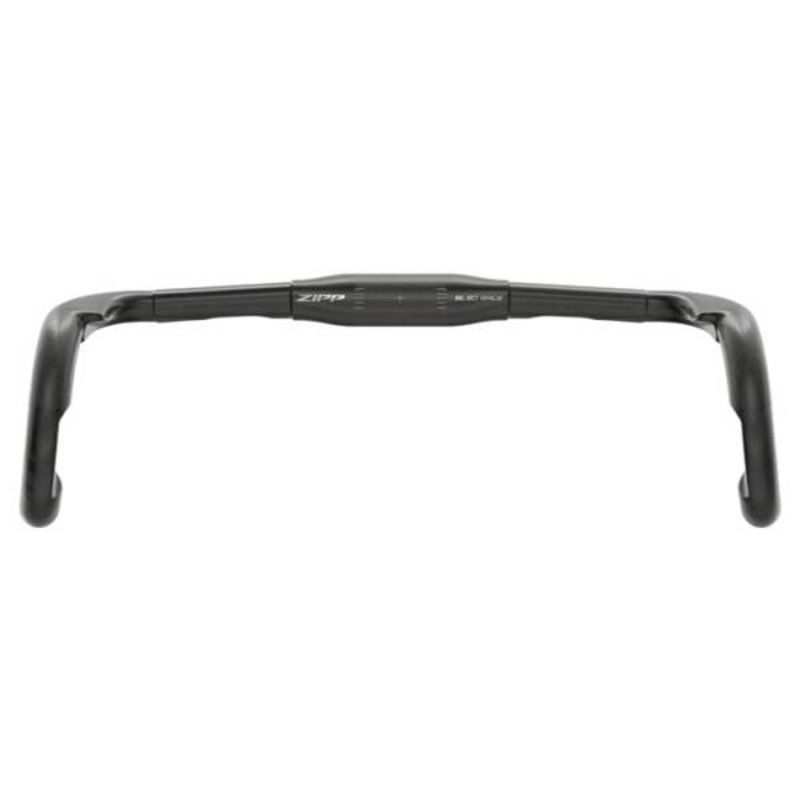 Zipp SL 80 Race Handlebar 31.8mm 360mm Alu – Matt Black