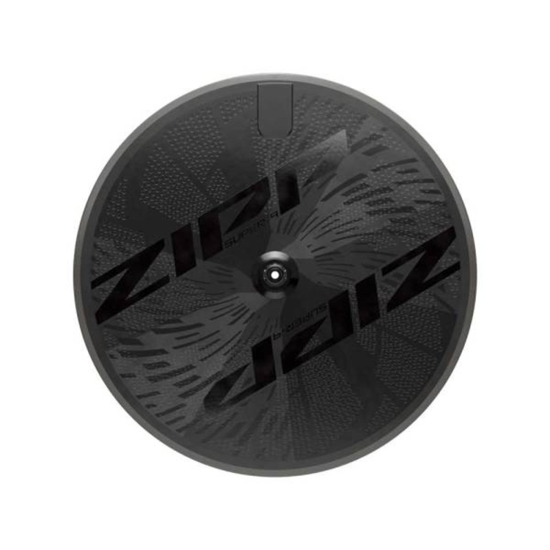 Zipp Super-9 Rear Wheel 28″ XDR 11/12V Disc CL Carbon -Black