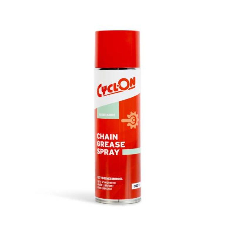 Cyclon Chain Grease Spray – 500ml