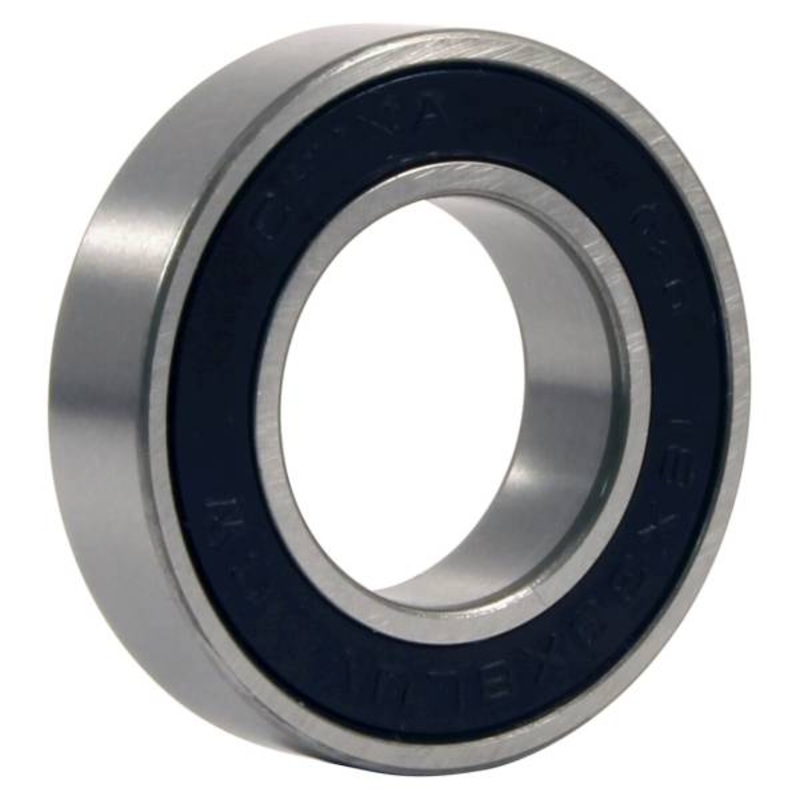 Union CB-137 Ball Bearing MR18338 18x33x8 For. Bosch – Bl/Si