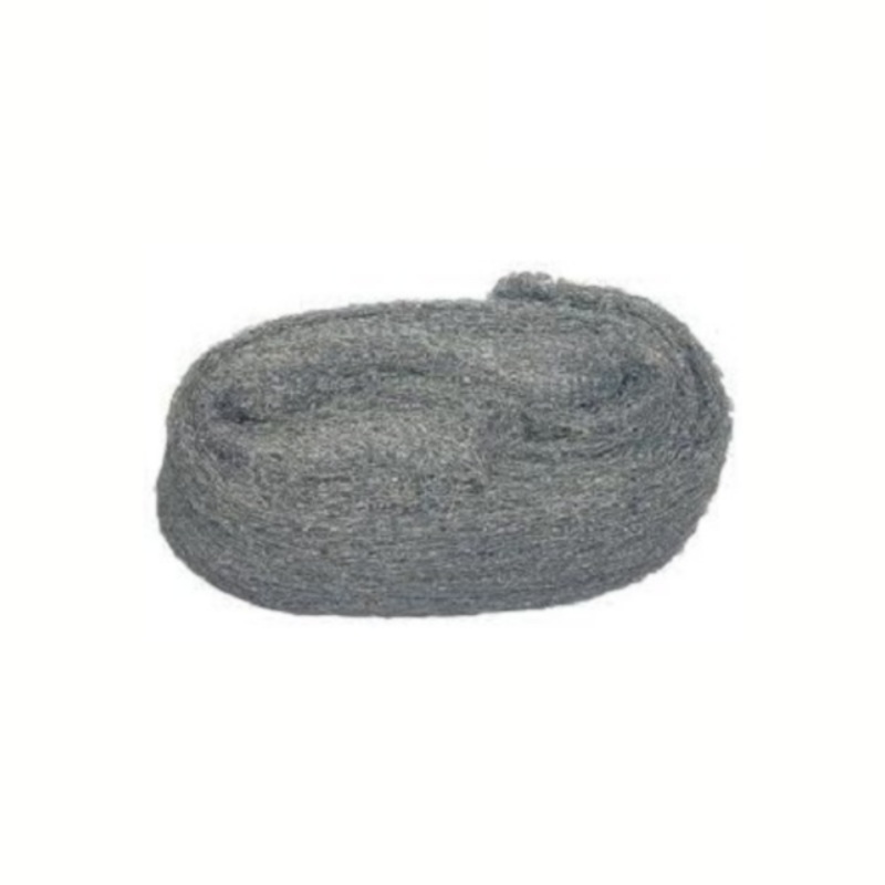 HBS Steel Wool Fine Roll – Gray