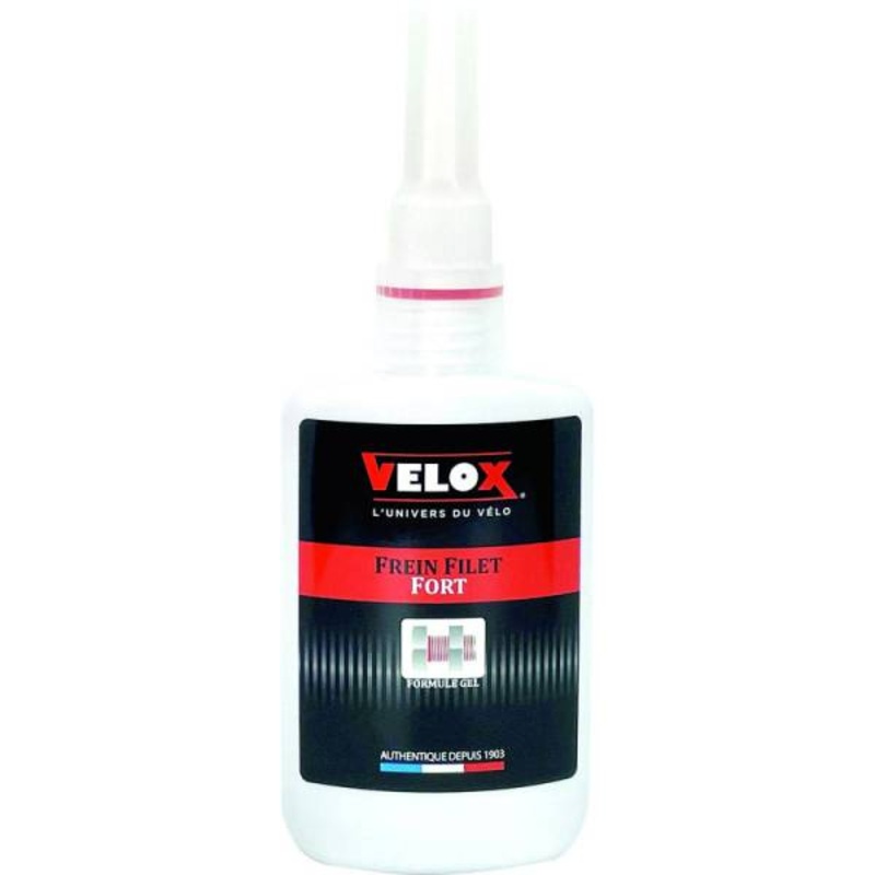 Velox Threadlocker 25N/m – 50ml