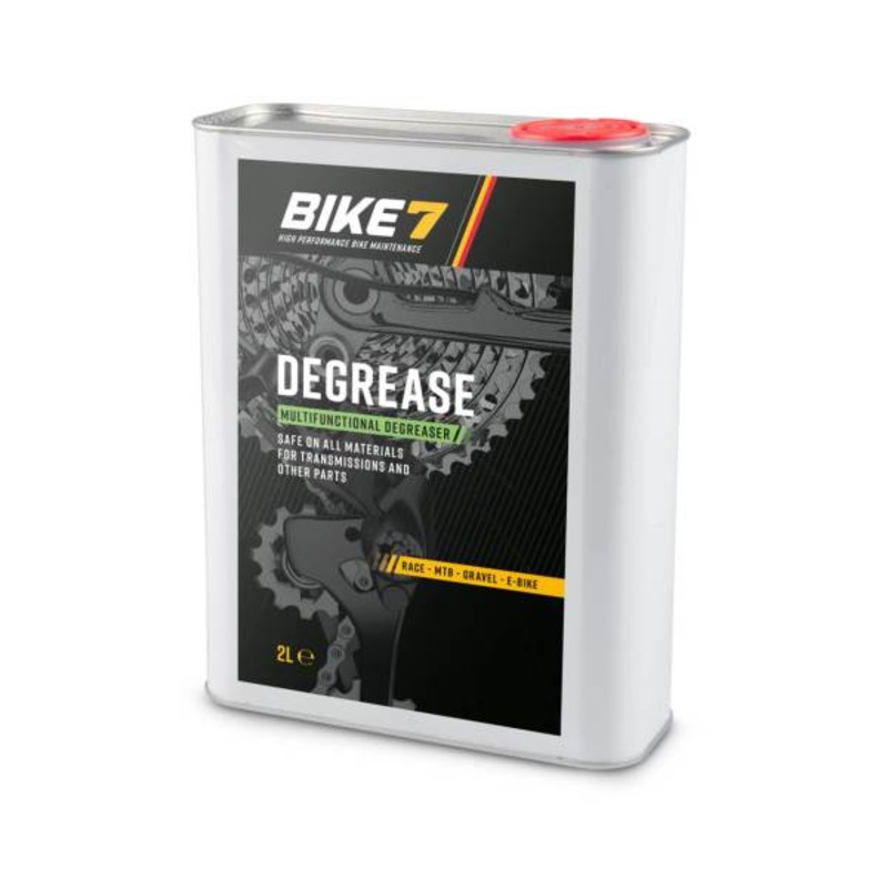 Bike7 Degreaser Can – 2L